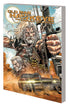 OLD MAN HAWKEYE THE COMPLETE COLLECTION TP (NEW PTG) - DAMAGED/SHELFWEAR