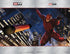 DAREDEVIL (2023) #21 JACKSON SZE MARVEL TELEVISION VAR