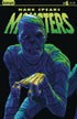 MARK SPEARS MONSTERS (2024) #6 CVR B CURSED MUMMY