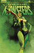 MARK SPEARS MONSTERS (2024) #6 CVR C VAMPIRELLA