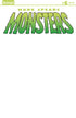 MARK SPEARS MONSTERS (2024) #6 CVR E BLANK SKETCH