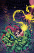 LAST WITCH BLOOD AND BETRAYAL (2025) #2 CVR D UNLOCKABLE GLASS VAR