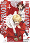 HONEKO AKABANES BODYGUARDS GN VOL 04