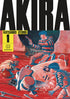 AKIRA HC COLLECTION VOL 01