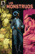 LOS MONSTRUOS (2025) #4