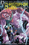 ODDLY PEDESTRIAN LIFE OF CHRISTOPHER CHAOS CHILDREN OF THE NIGHT (2025) #3 CVR B ORTIZ