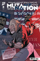 TMNT MUTANT NATION (2024) #8 CVR B DUNBAR