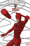 DAREDEVIL COLD DAY IN HELL (2025) #1 2ND PTG MCNIVEN VAR