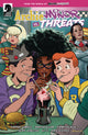 ARCHIE VS MINOR THREATS (2025) #1 CVR C JOE QUINONES
