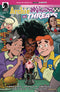 ARCHIE VS MINOR THREATS (2025) #1 CVR C JOE QUINONES