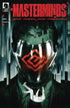 MASTERMINDS (2025) #1 CVR A THOMPSON