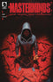 MASTERMINDS (2025) #1 CVR B CAMPBELL