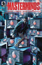 MASTERMINDS (2025) #1 CVR C 1:10 INCV BARENDS VAR
