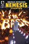 NEMESIS FOREVER (2025) #1 CVR A SCALERA