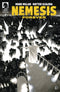 NEMESIS FOREVER (2025) #1 CVR B SCALERA B&W