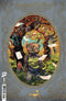 BENEATH THE TREES WHERE NOBODY SEES RITE OF SPRING (2025) #1 CVR C ROSSMO