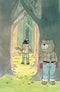 BENEATH THE TREES WHERE NOBODY SEES RITE OF SPRING (2025) #1 CVR E 10 COPY INCV HORVATH VAR