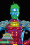 CAPTAIN PLANET (2025) #1 CVR R FOC BONUS SPEARS BLACK VAR