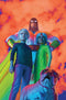 SPACE GHOST JONNY QUEST SPACE QUEST (2025) #1 CVR ZC FOC 20 COPY INCV VAR