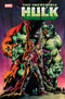INCREDIBLE HULK (2023) #27