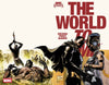 MARVEL KNIGHTS THE WORLD TO COME (2025) #2