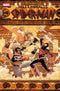 MILES MORALES SPIDER-MAN (2022) #35