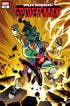 MILES MORALES SPIDER-MAN (2022) #35 PACO MEDINA VAR