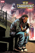 NEW CHAMPIONS (2025) #7