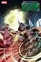 ONE WORLD UNDER DOOM (2025) #6 25 COPY INCV PETE WOODS VAR