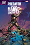 PREDATOR KILLS THE MARVEL UNIVERSE (2025) #1