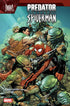 PREDATOR VS SPIDER-MAN (2025) #4