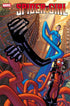 SPIDER-GIRL (2025) #2 JAVIER GARRON SPIDER-GIRL FUNHOUSE MIRROR VAR