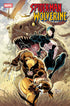 SPIDER-MAN & WOLVERINE (2025) #3