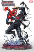 SPIDER-VERSE VS VENOMVERSE (2025) #3 INHYUK LEE VAR