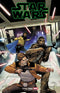 STAR WARS (2025) #3 25 COPY INCV LEINIL YU VAR