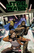 STAR WARS (2025) #3 25 COPY INCV LEINIL YU VAR