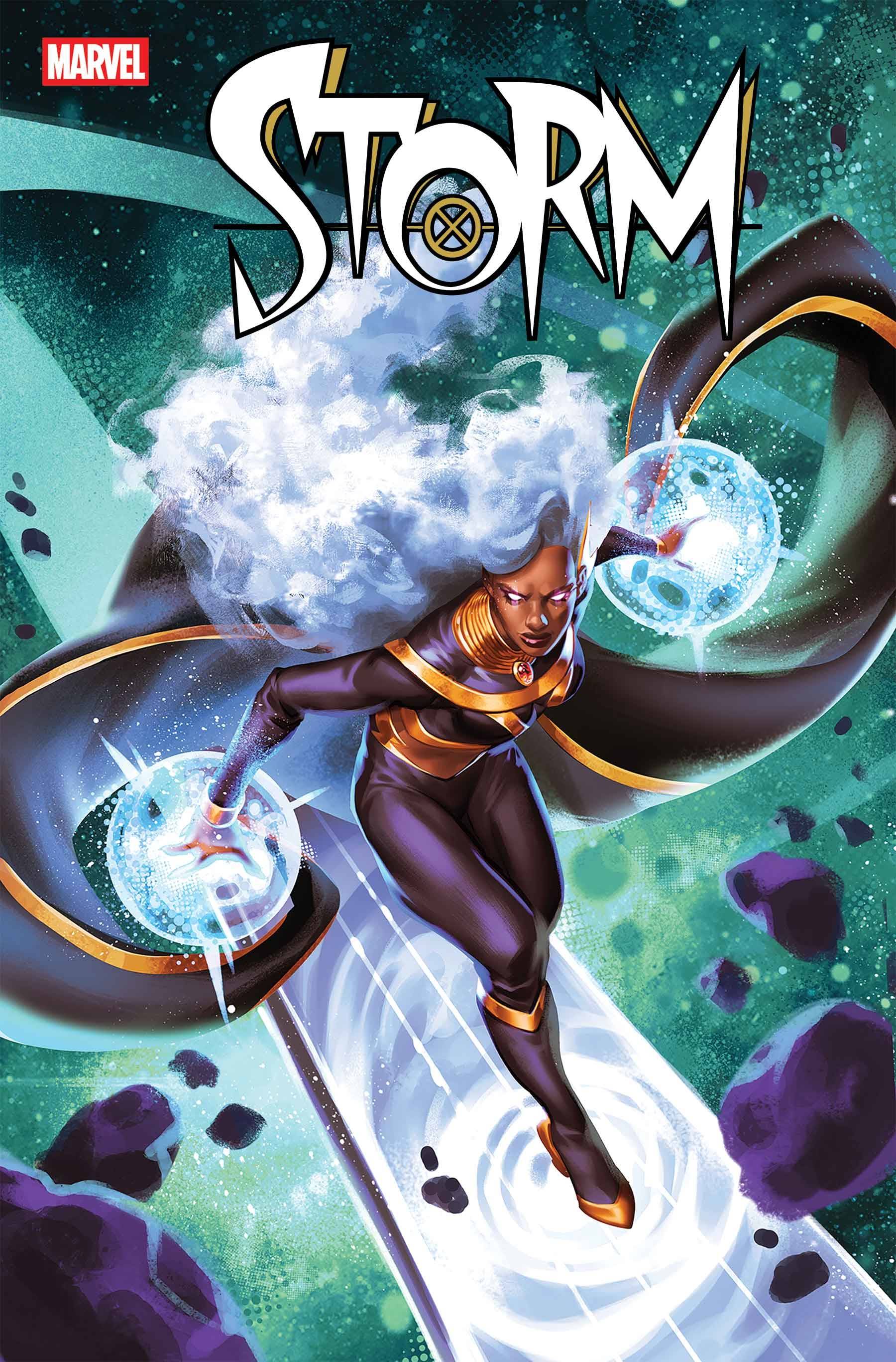 STORM (2024) #10
