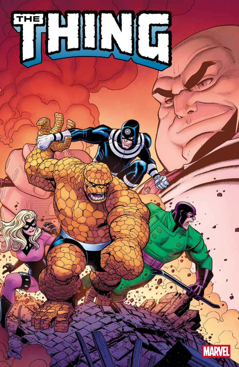 THING (2025) #3