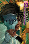 ULTIMATE BLACK PANTHER (2024) #18 ROD REIS ULTIMATE SPECIAL VAR