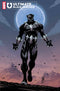 ULTIMATE BLACK PANTHER (2024) #18 25 COPY INCV STEFANO CASELLI VAR