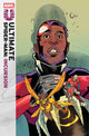 ULTIMATE SPIDER-MAN INCURSION (2025) #2