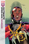 ULTIMATE SPIDER-MAN INCURSION (2025) #2