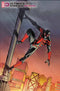ULTIMATE SPIDER-MAN INCURSION (2025) #2 25 COPY INCV GIUSEPPE CAMUNCOLI VAR