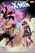 UNCANNY X-MEN (2024) #18 25 COPY INCV ROGE ANTONIO VAR
