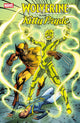 WOLVERINE AND KITTY PRYDE (2025) #4