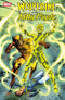 WOLVERINE AND KITTY PRYDE (2025) #4