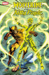 WOLVERINE AND KITTY PRYDE (2025) #4
