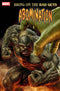 BRING ON THE BAD GUYS ABOMINATION (2025) #1 (ONE SHOT)