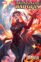 BRING ON THE BAD GUYS ABOMINATION (2025) #1 (ONE SHOT) FANYANG SISTER SORROW VAR