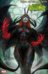 BRING ON THE BAD GUYS (2025) - SET OF SEVEN - SISTER SORROW VARIANTS